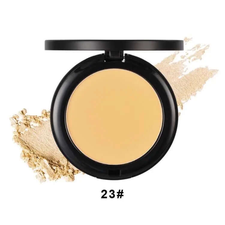 Hegai & Esther Pressed Powder - La Mimz Beauty & Fashion Store