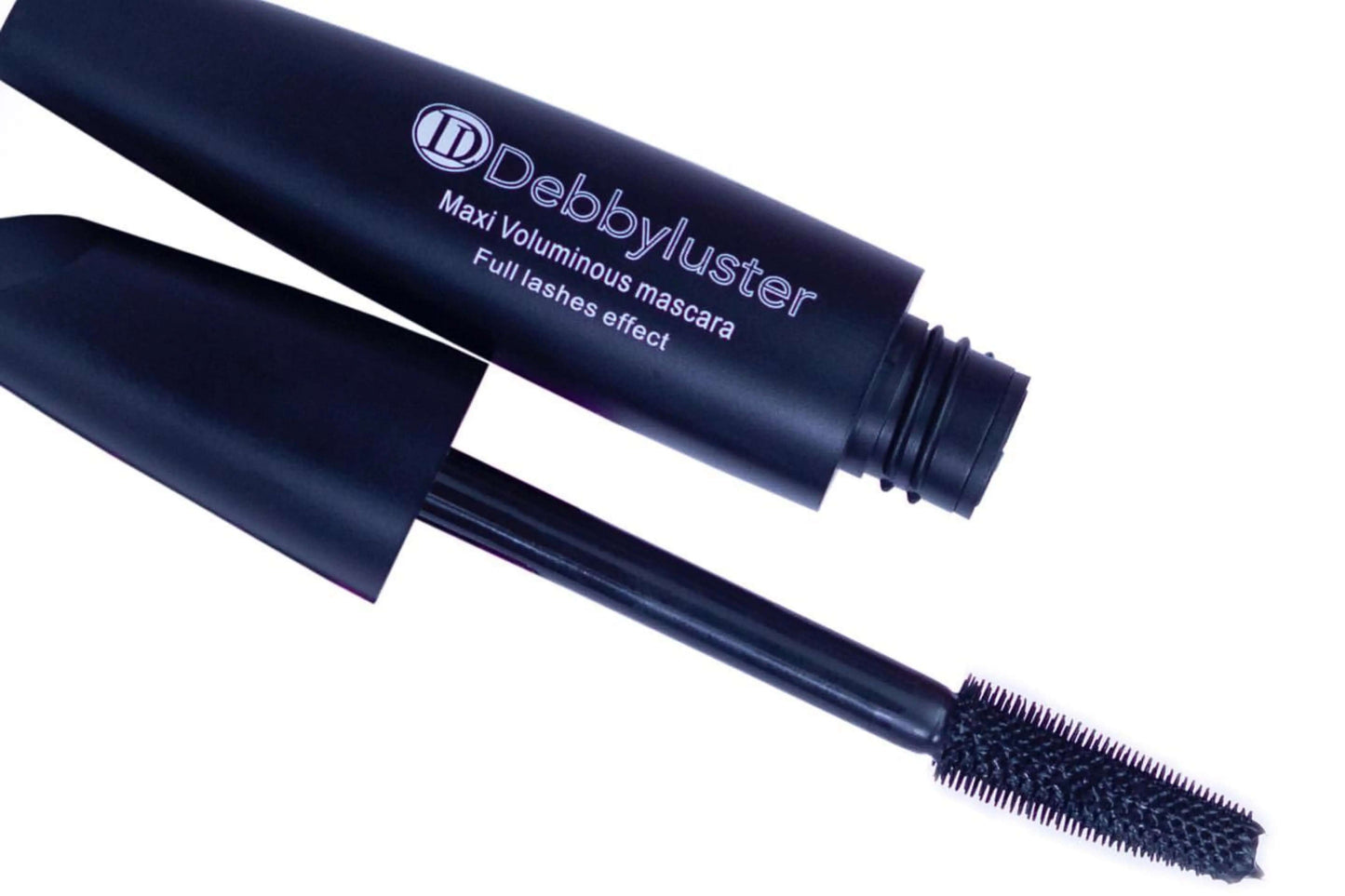 Debbyluster Maxi Voluminous Mascara - La Mimz Beauty & Fashion Store