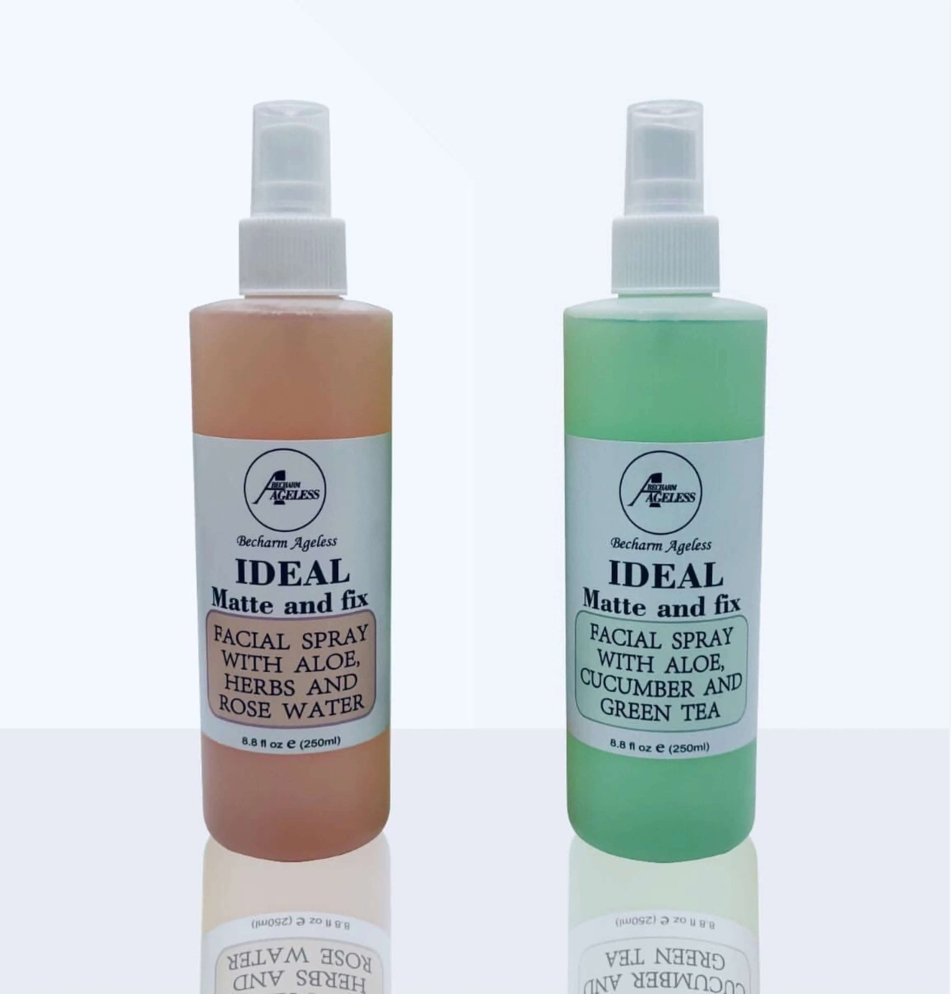 Becharm Ideal Fix Spray - La Mimz Beauty & Fashion Store