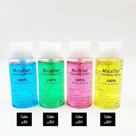 Blossom Micellar Water - La Mimz Beauty & Fashion Store