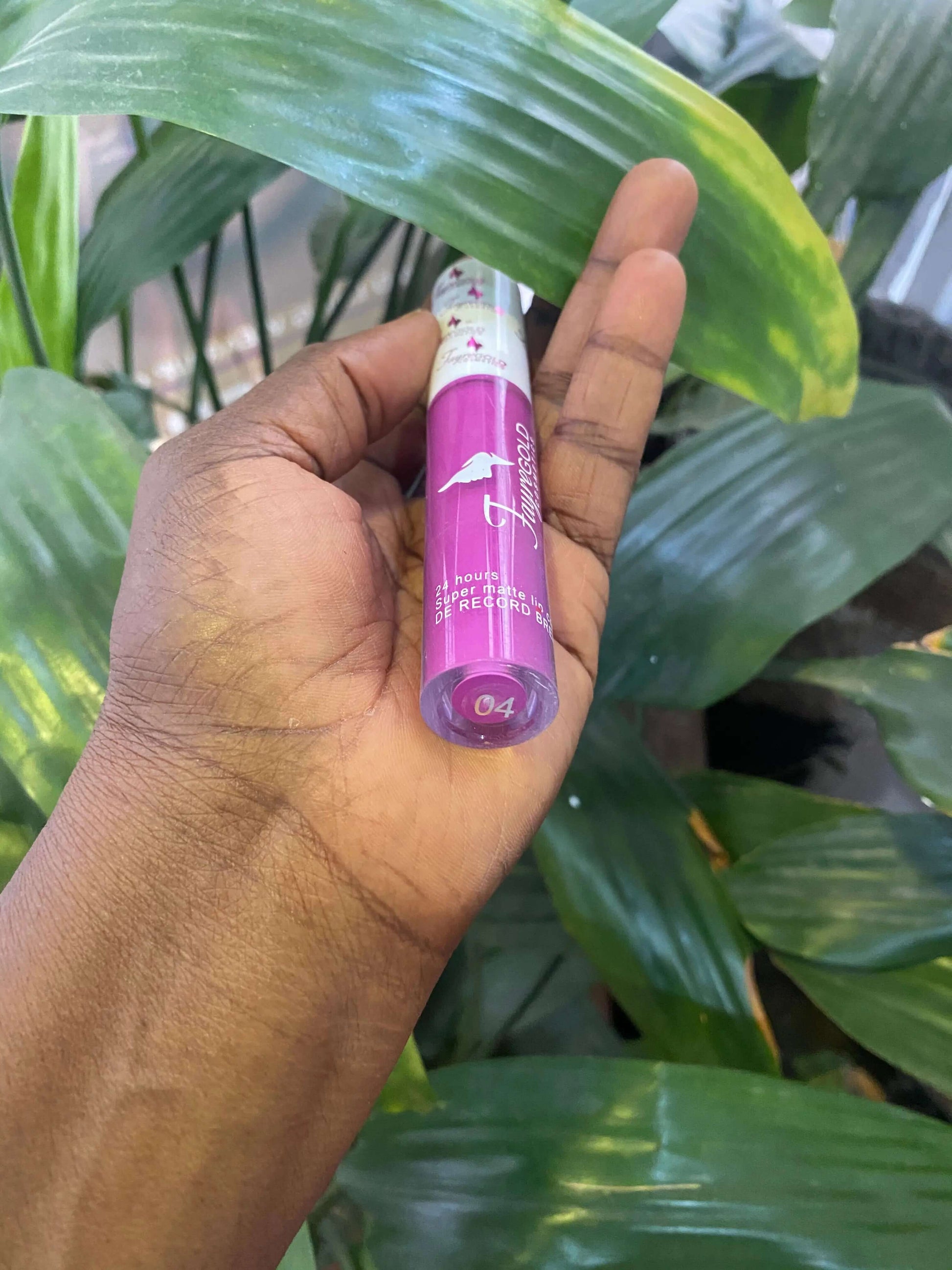 Fayregold Lipstain - La Mimz Beauty & Fashion Store