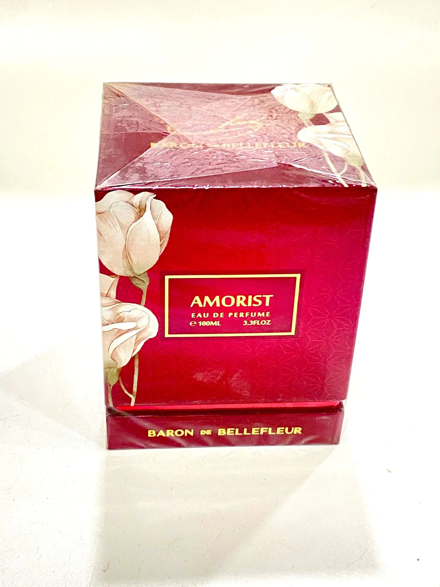 Amorist Perfume - La Mimz Beauty & Fashion Store