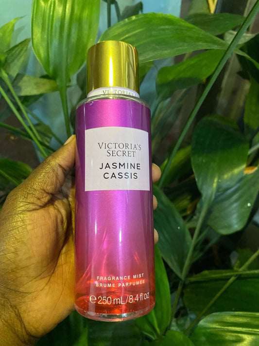 Victoria’s Secret Jasmine Cassis - La Mimz Beauty & Fashion Store