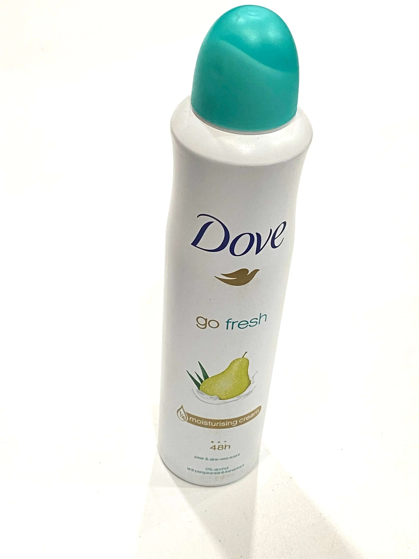 Dove Go Fresh Body Spray -Pear - La Mimz Beauty & Fashion Store