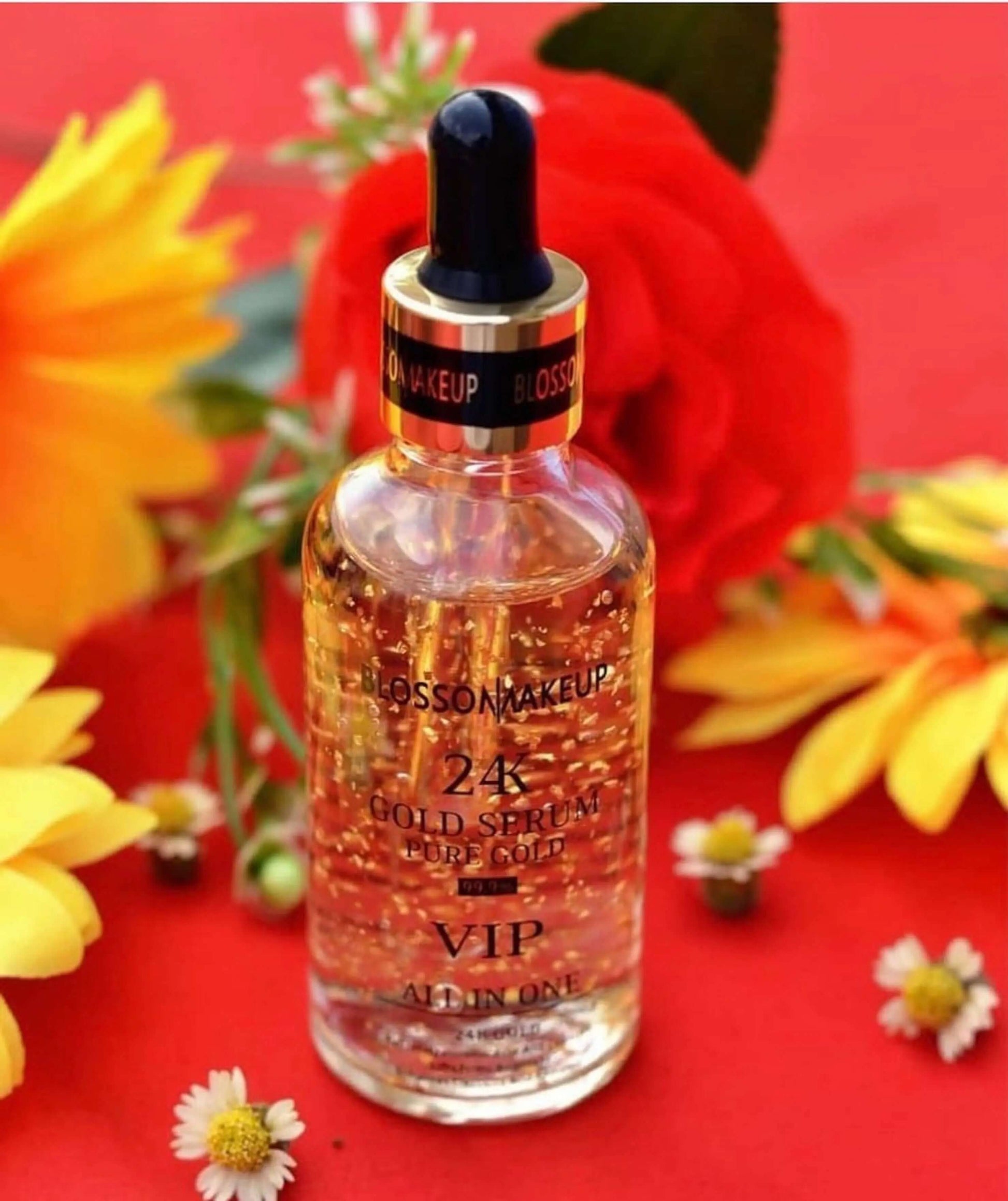 Blossom 24k Serum - La Mimz Beauty & Fashion Store