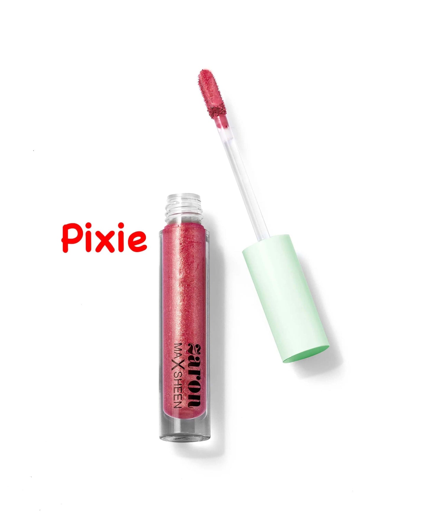 Zaron Max Sheen Lip Gloss - La Mimz Beauty & Fashion Store