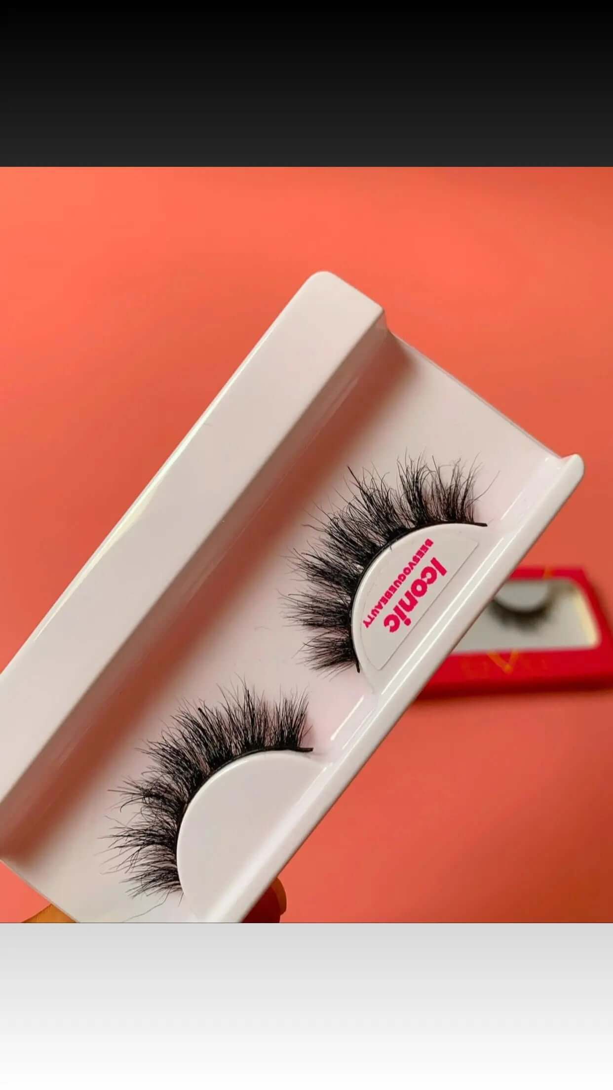 BVB Single Lashes - La Mimz Beauty & Fashion Store