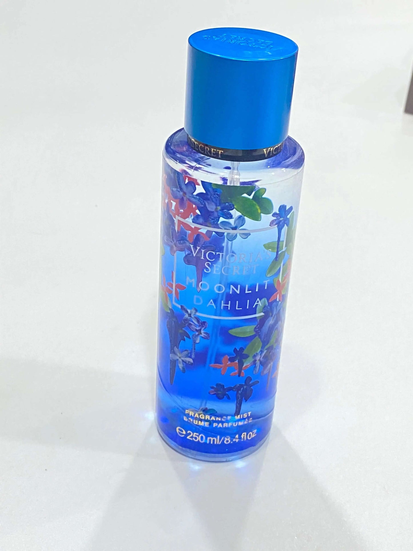 Victoria’s Secret Moonlit Dahlia Body Mist - La Mimz Beauty & Fashion Store