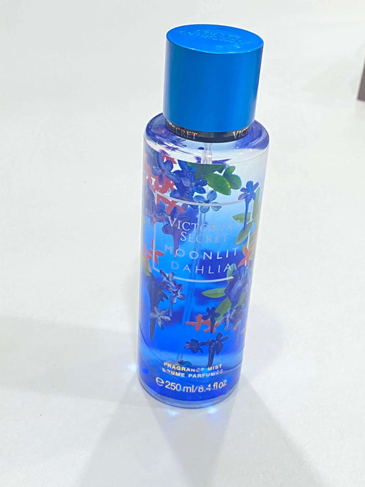 Victoria’s Secret Moonlit Dahlia Body Mist - La Mimz Beauty & Fashion Store