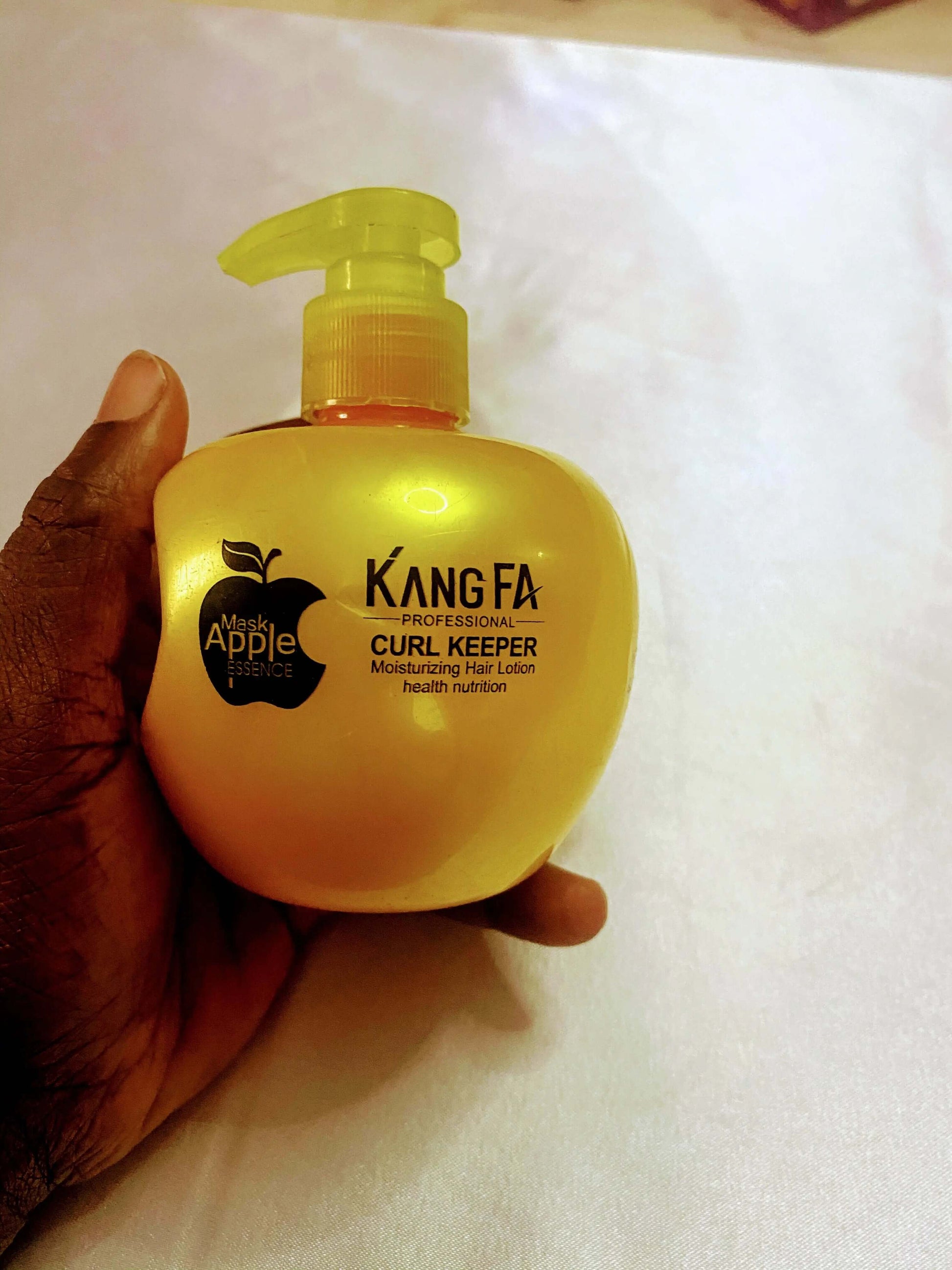 Kang Fa Hair Curl  Keeper / Moisturising Lotion - La Mimz Beauty & Fashion Store