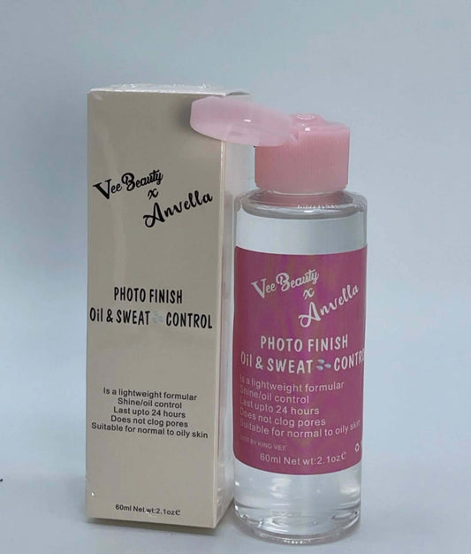 Vee Beauty Sweat & Oil Control - La Mimz Beauty & Fashion Store