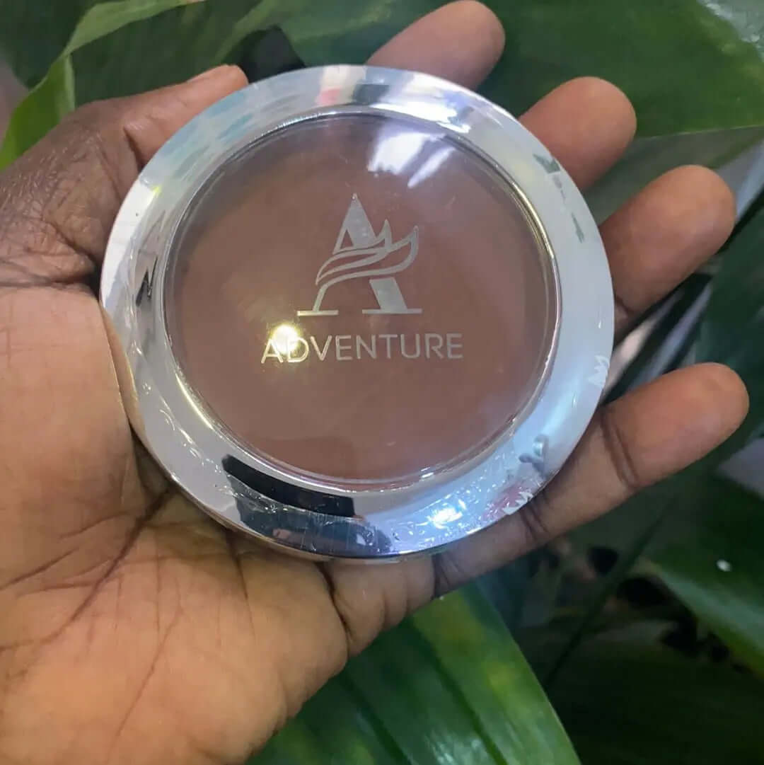 Adventure Compact Powder - La Mimz Beauty & Fashion Store