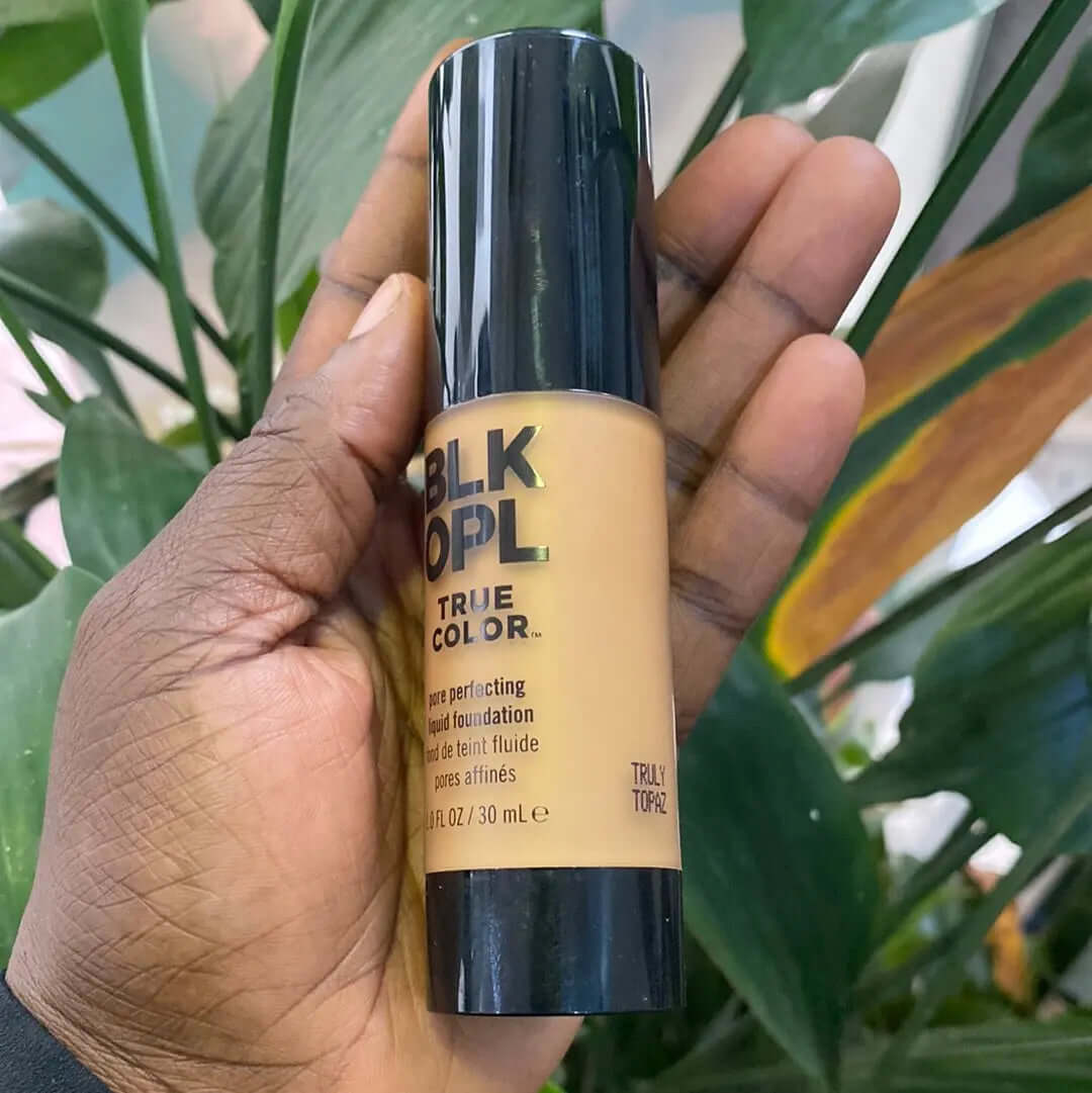 Black Opal True Colour Foundation - La Mimz Beauty & Fashion Store