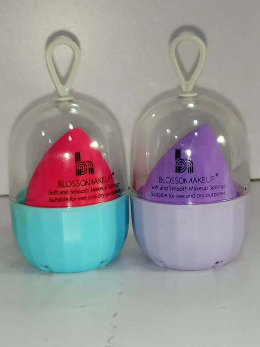 Blossom Beauty Sponge/Blender - La Mimz Beauty & Fashion Store