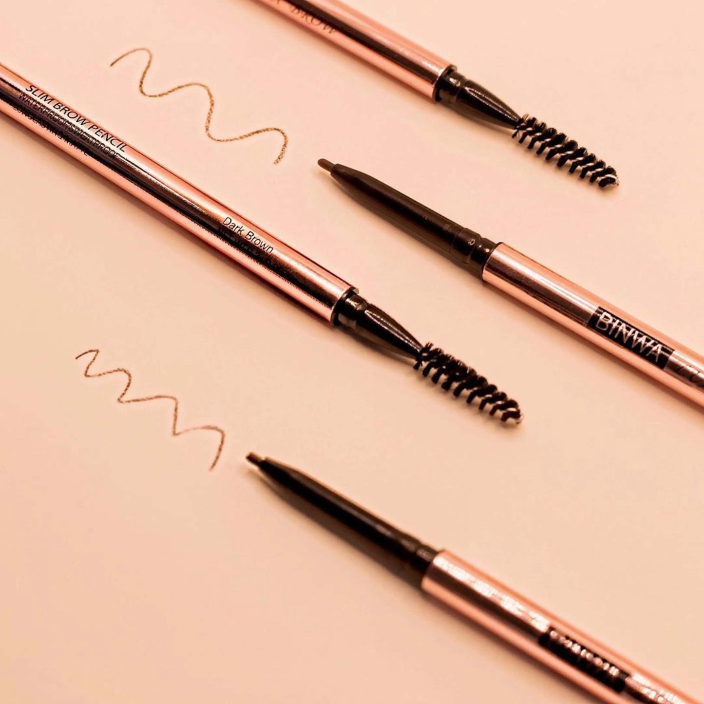 BINWA Brow Pencil - La Mimz Beauty & Fashion Store