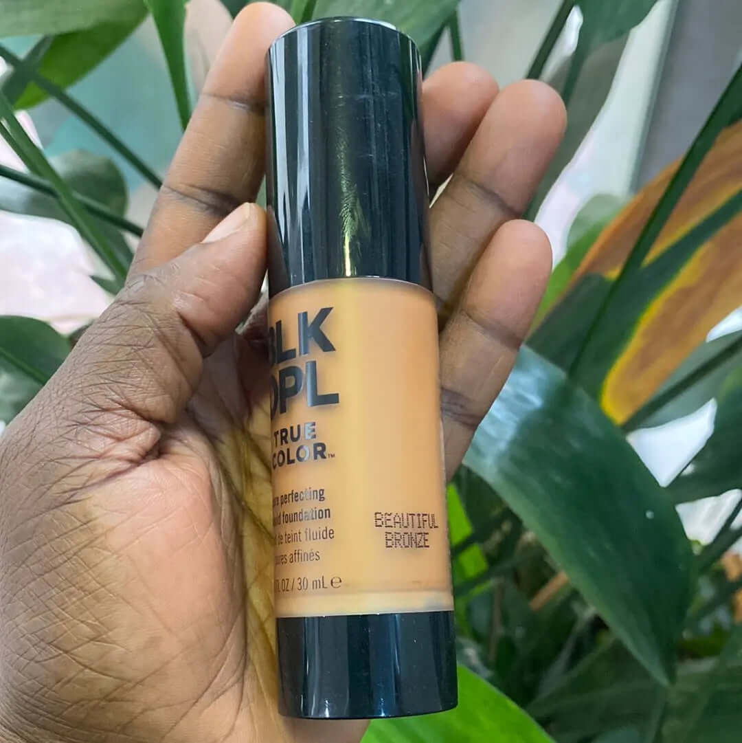 Black Opal True Colour Foundation - La Mimz Beauty & Fashion Store