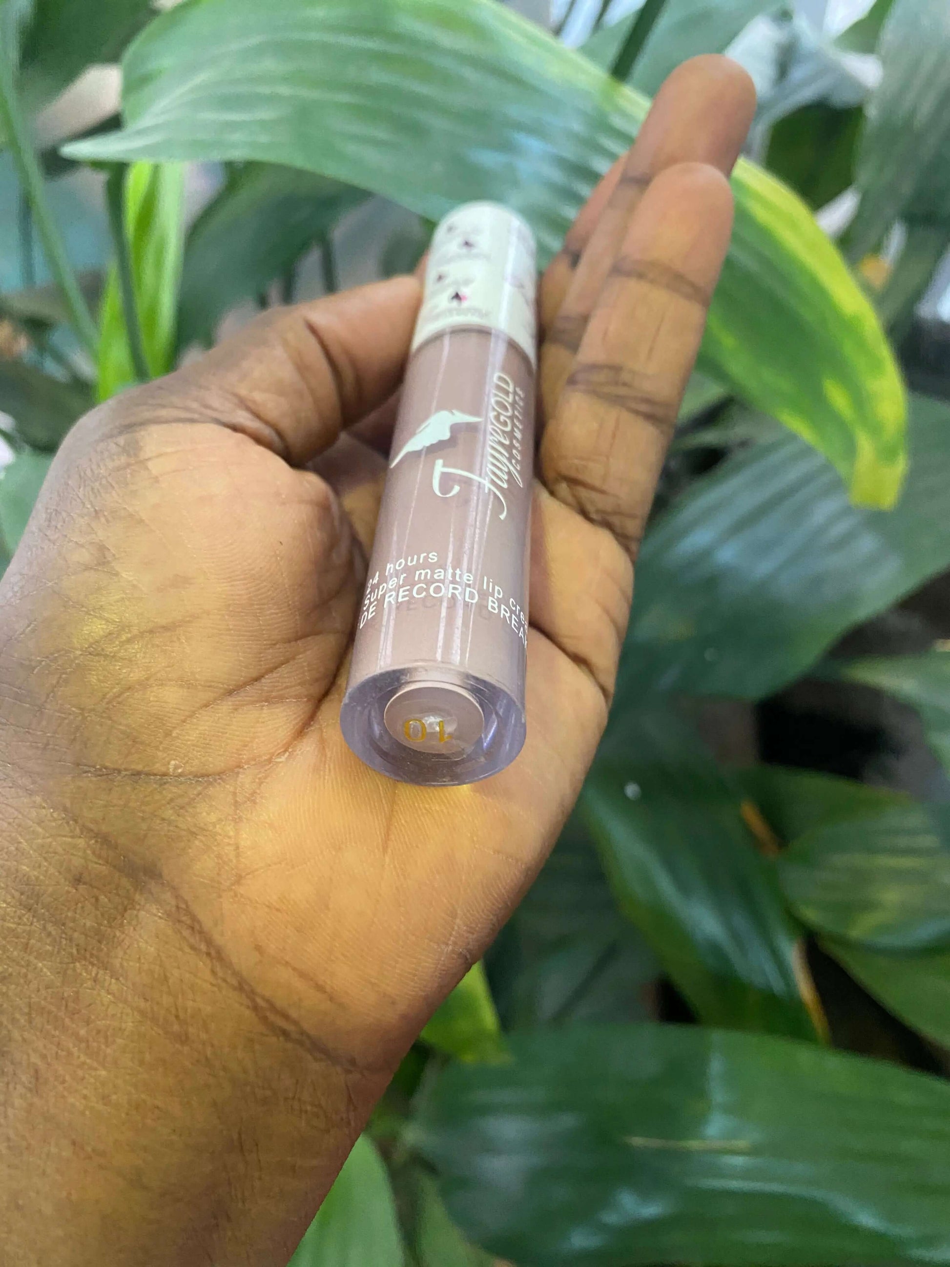 Fayregold Lipstain - La Mimz Beauty & Fashion Store