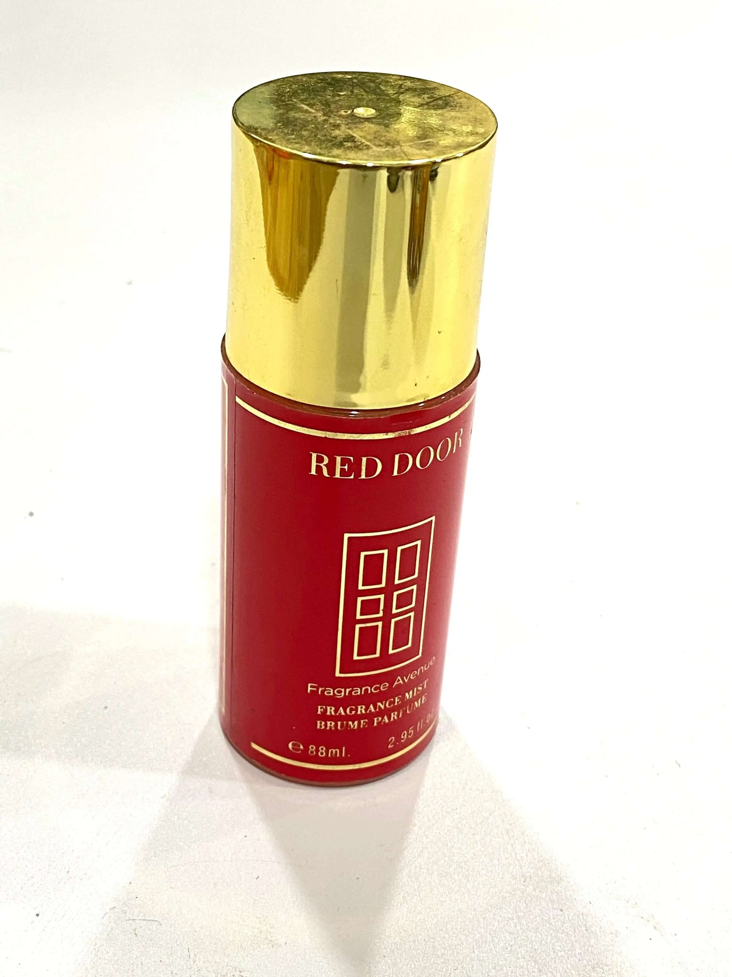 Fragrance Avenue Red Door Mini Mist - La Mimz Beauty & Fashion Store