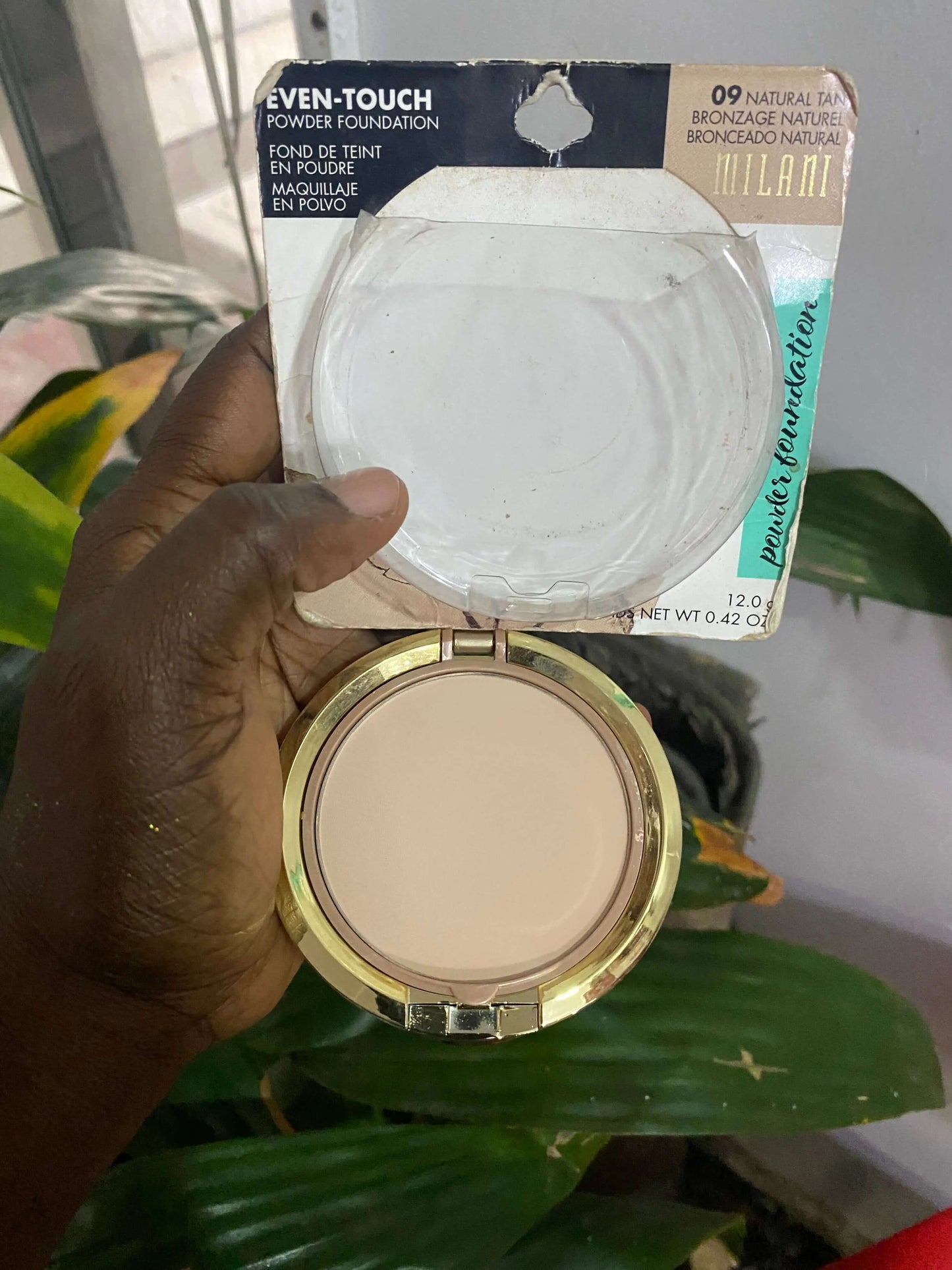 Milani Even Touch Powder Foundation - La Mimz Beauty & Fashion Store