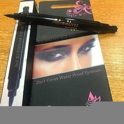 Adventure Makeup Liquid Liner - La Mimz Beauty & Fashion Store