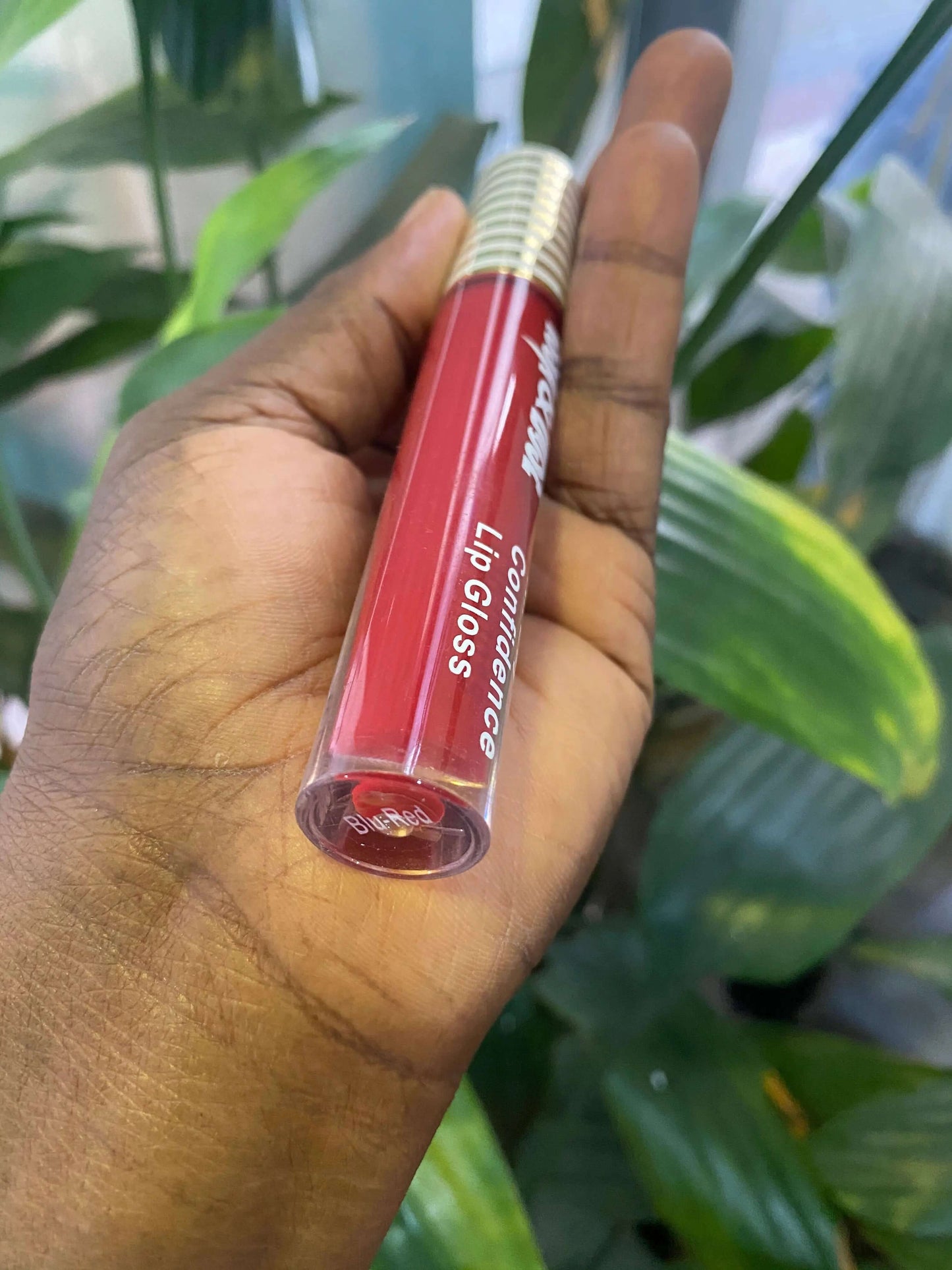 Issa & Dose All Day Confidence Lip Gloss - La Mimz Beauty & Fashion Store