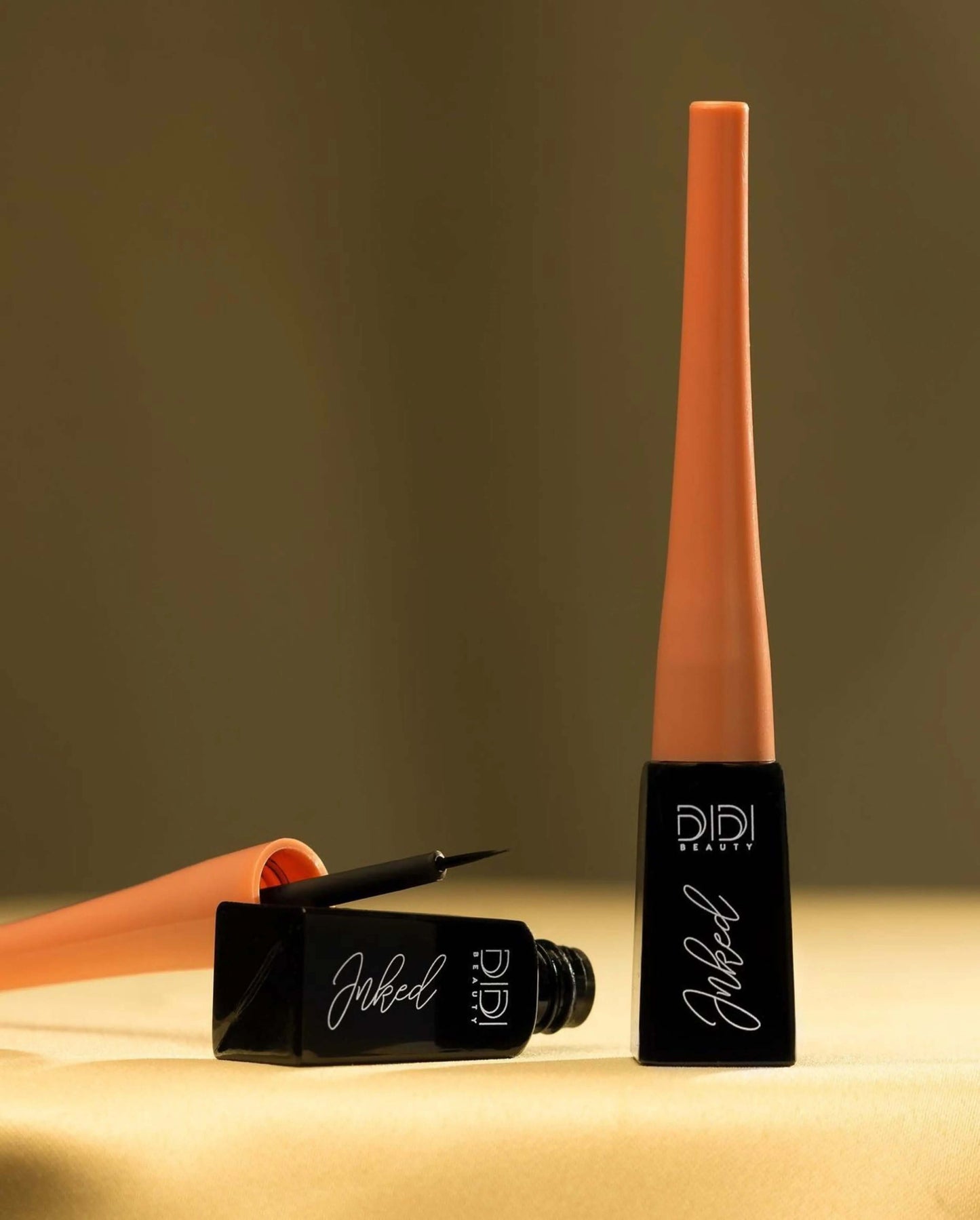 Didi Beauty Inked Eyeliner - La Mimz Beauty & Fashion Store