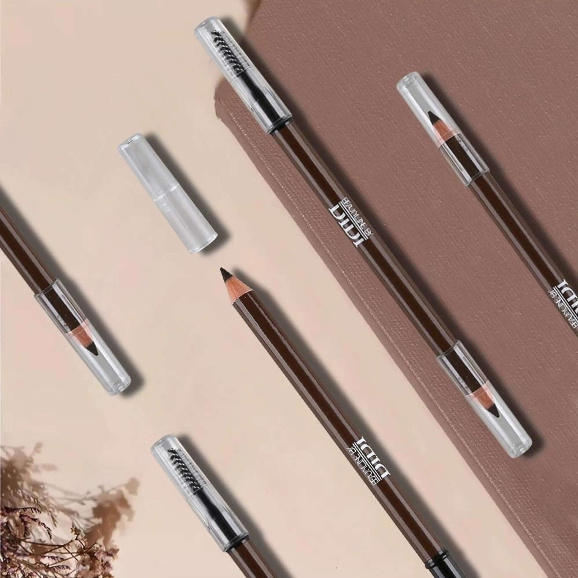 Didi Brow Pencil (Crayon) - La Mimz Beauty & Fashion Store