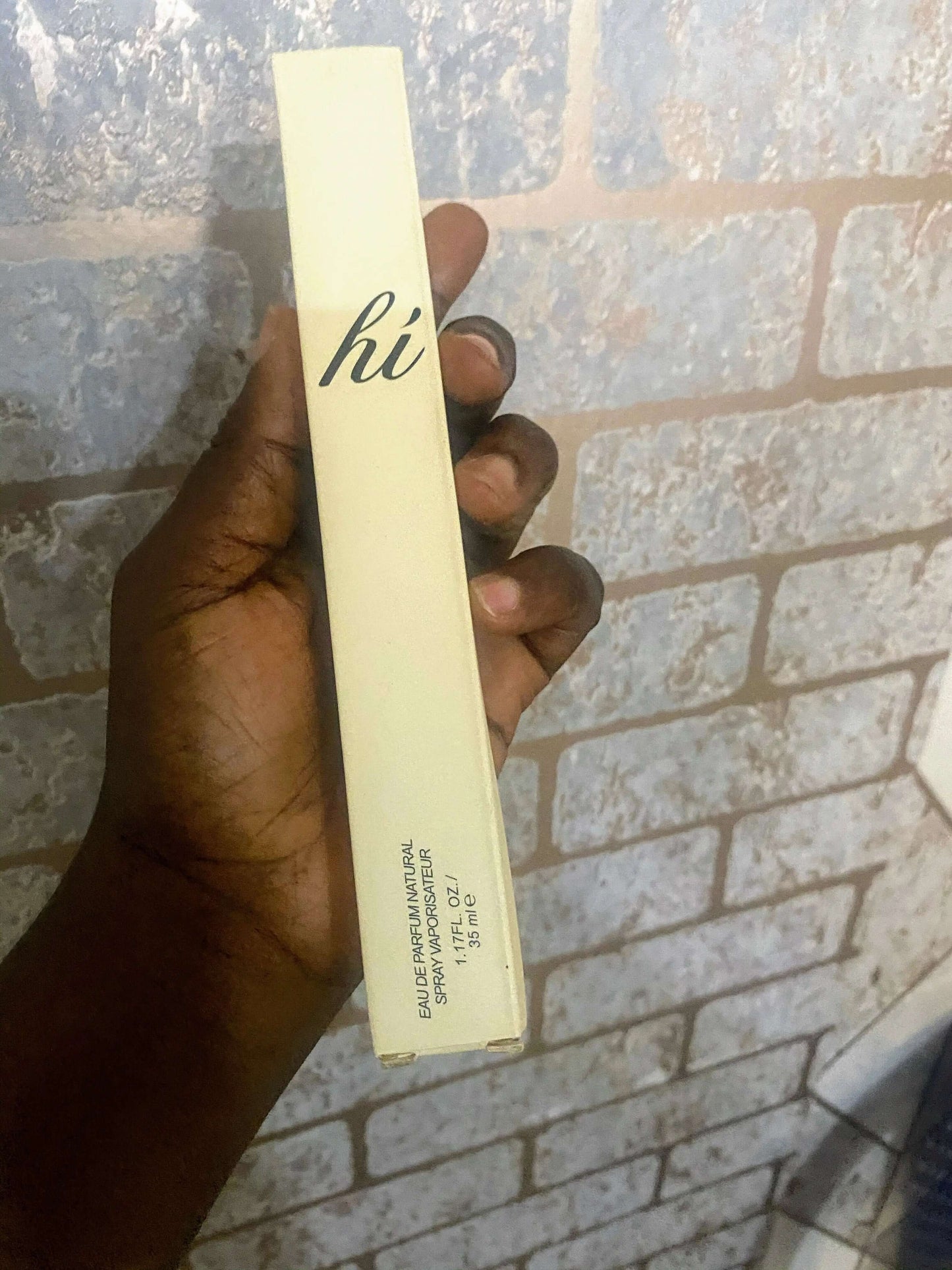 Hi Pocket Perfume - La Mimz Beauty & Fashion Store