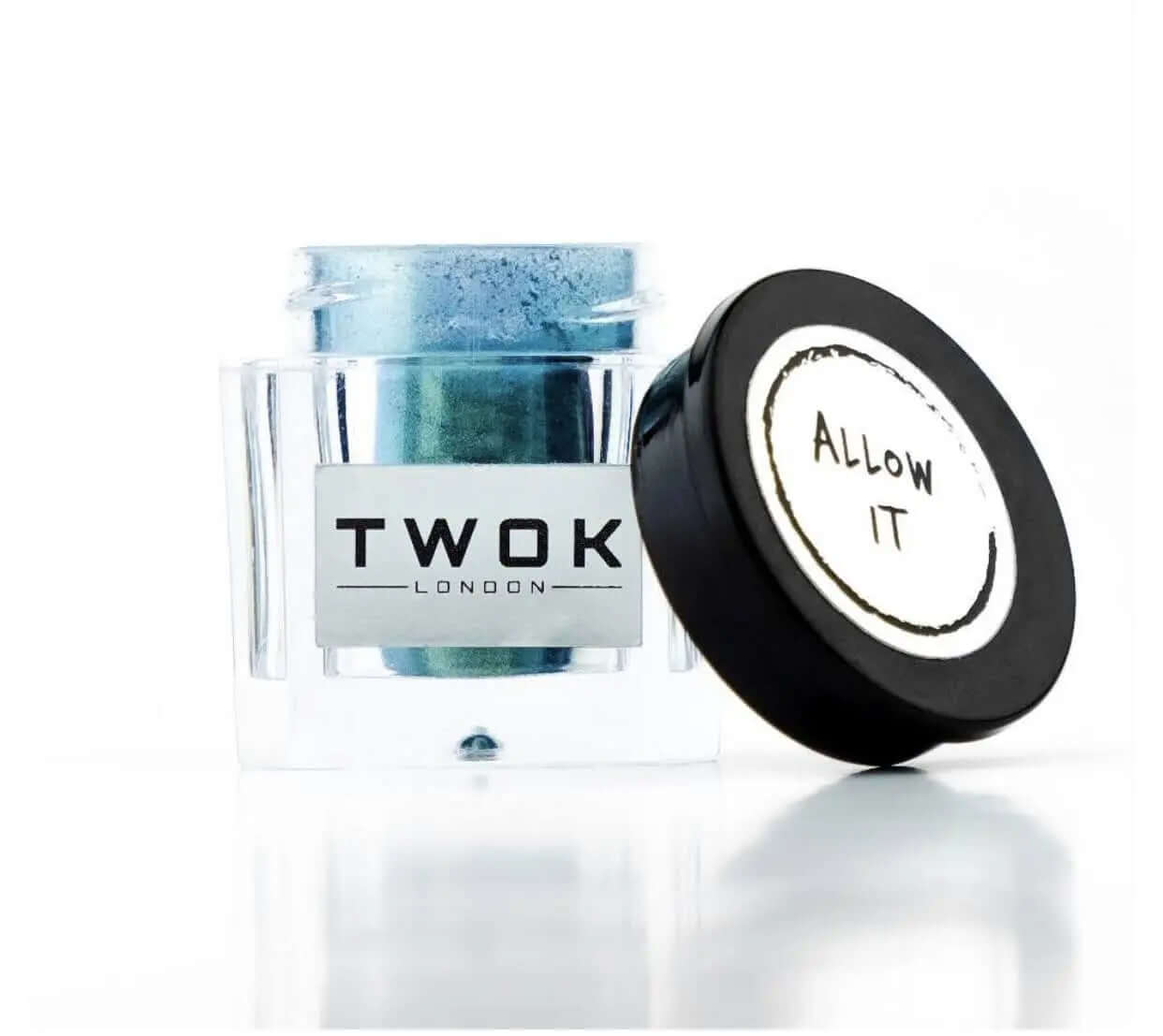 TWOK Loose Eye Pigments - La Mimz Beauty & Fashion Store