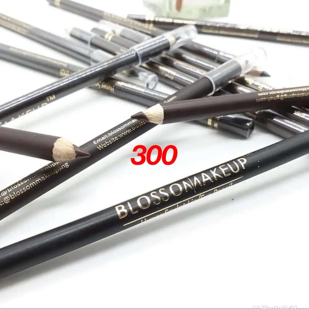 Blossom Eyebrow Pencil - La Mimz Beauty & Fashion Store