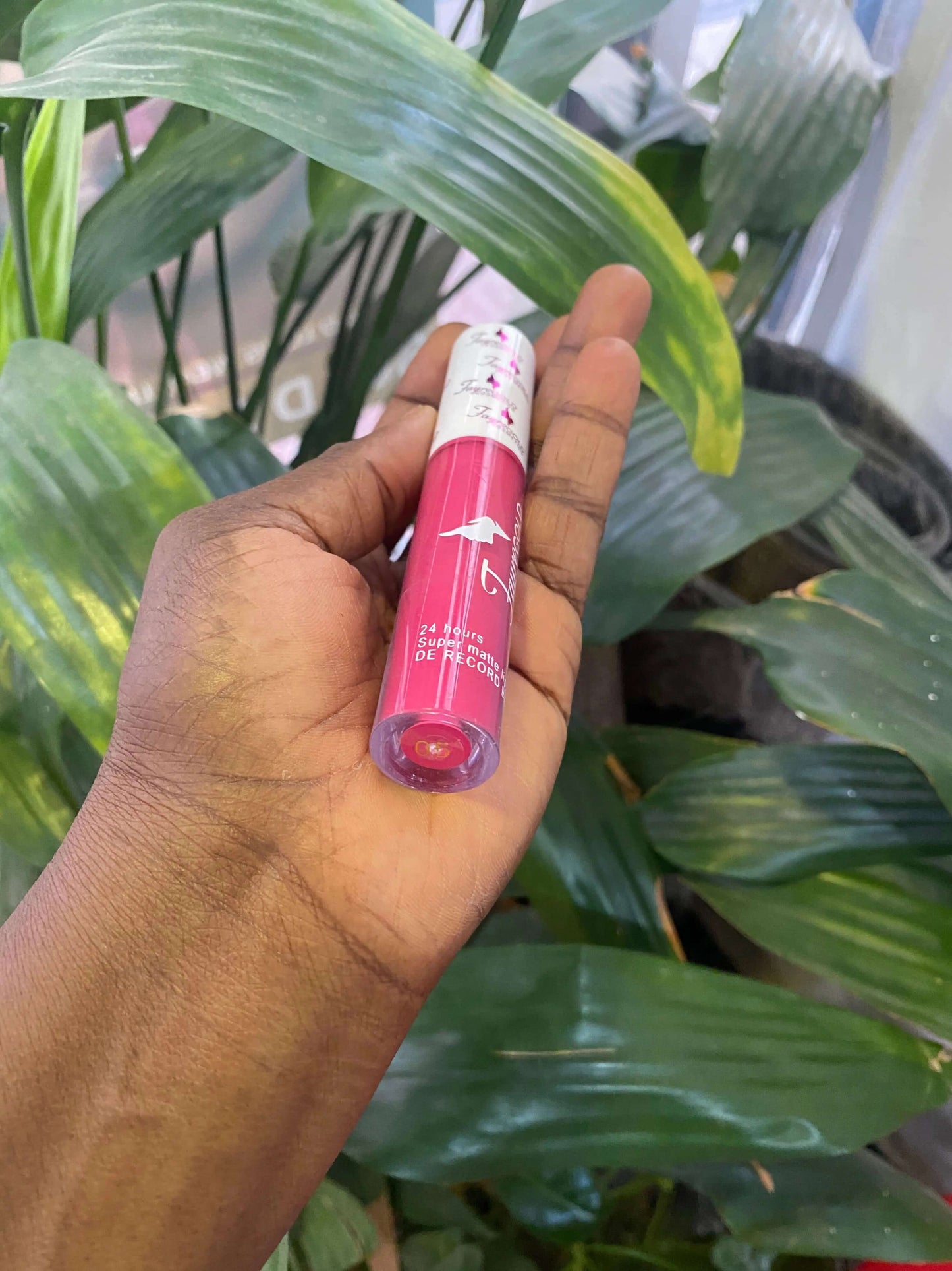 Fayregold Lipstain - La Mimz Beauty & Fashion Store