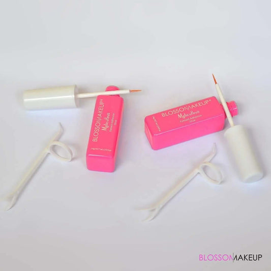 Blossom Meticulous Eyelash Adhesive Glue - La Mimz Beauty & Fashion Store