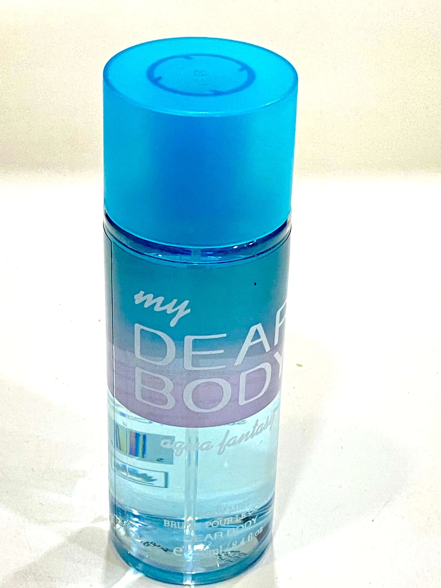 My Dear Body Aqua Fantasy Body Mist - La Mimz Beauty & Fashion Store