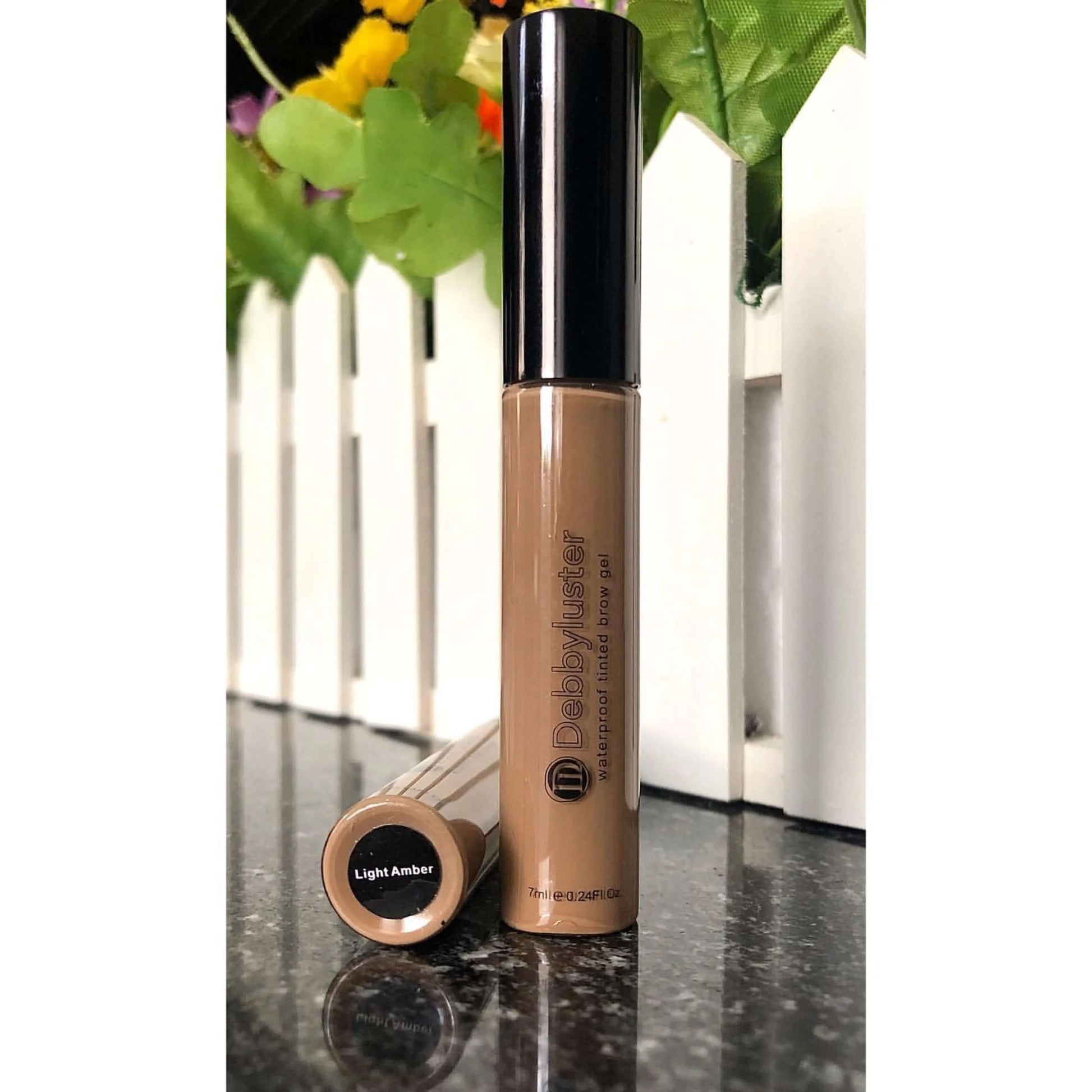 Debbyluster Tinted Brow Gel - La Mimz Beauty & Fashion Store