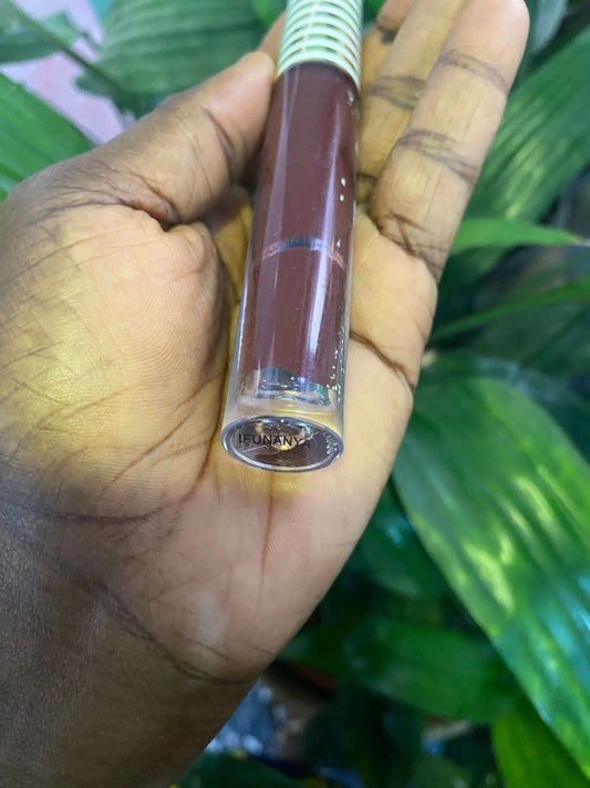 Issa & Dose All Day Confidence Lip Gloss - La Mimz Beauty & Fashion Store