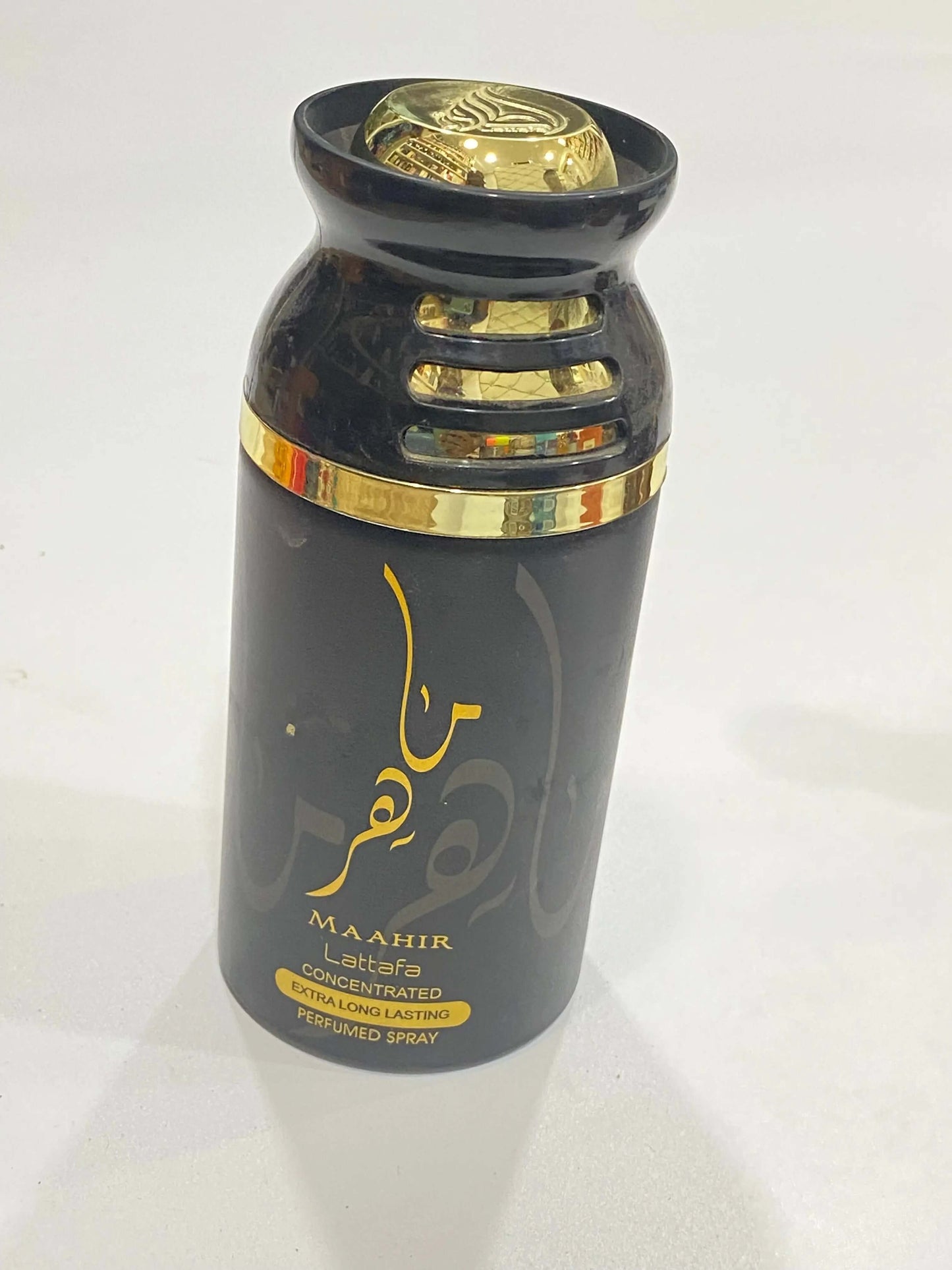 Lattafa Velvet Oud Body Spray - La Mimz Beauty & Fashion Store