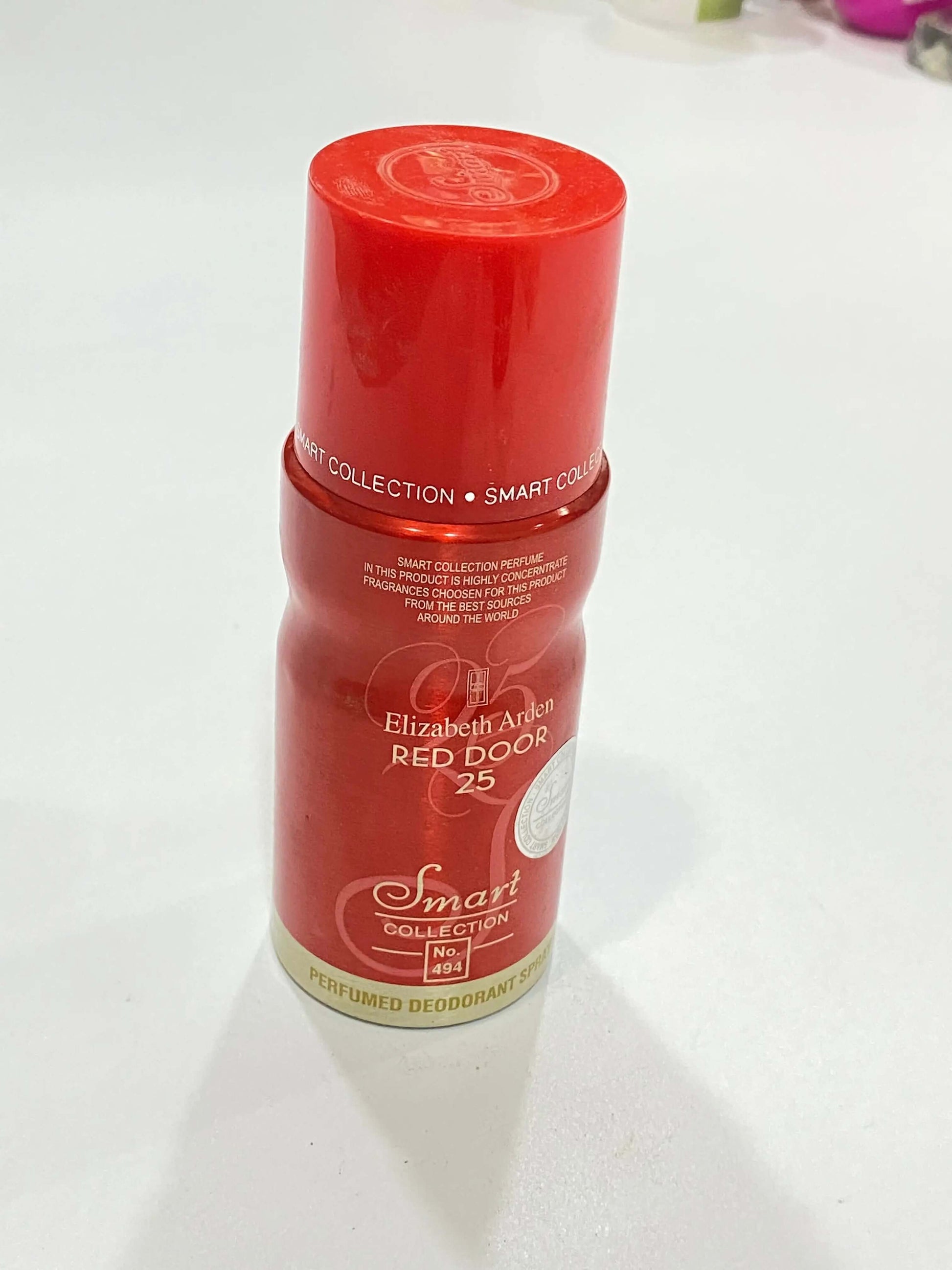 Red Door 25 Smart Collection Body Spray - La Mimz Beauty & Fashion Store