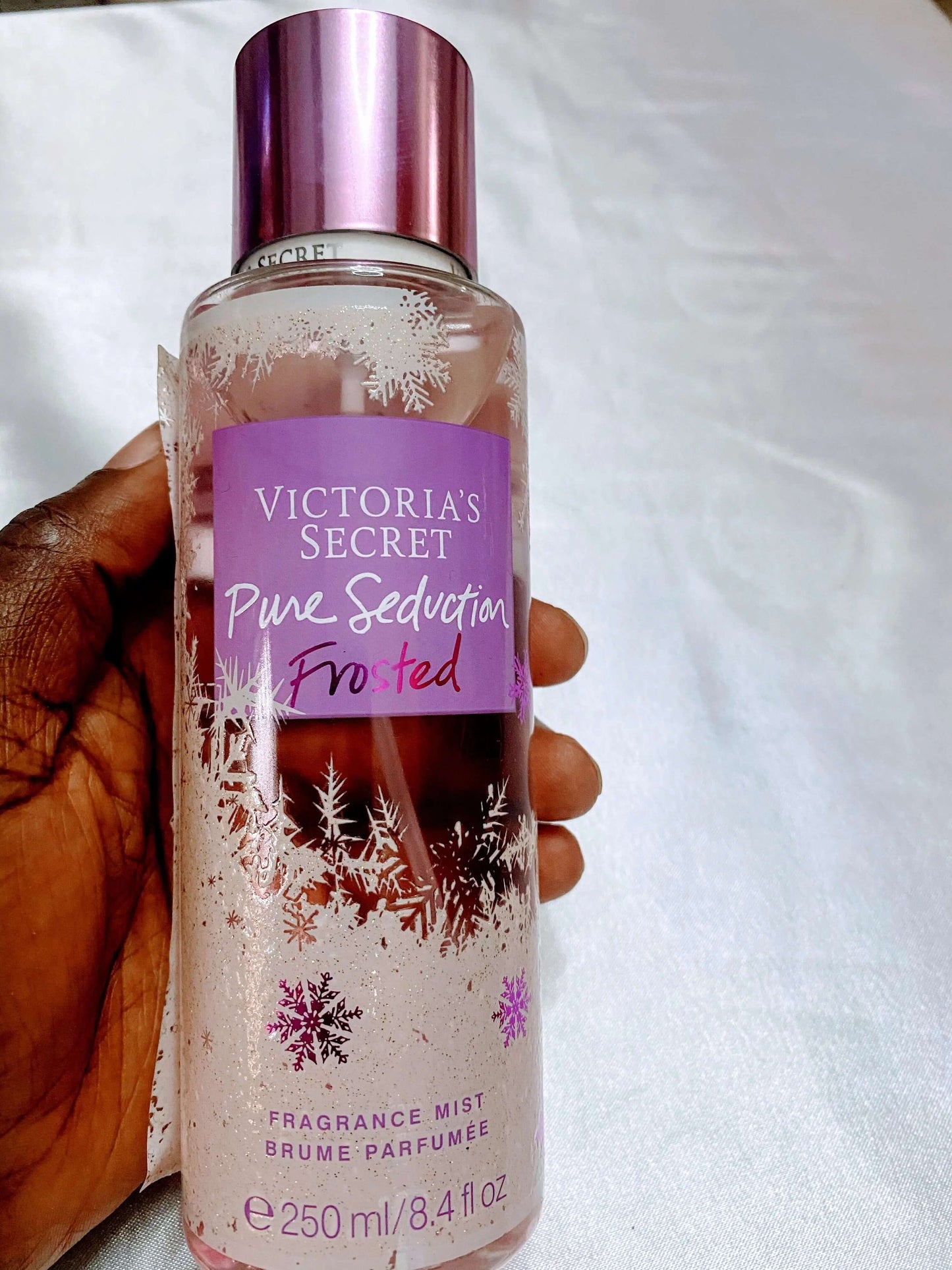 Victoria’s Secret Pure Seduction Frosted - La Mimz Beauty & Fashion Store