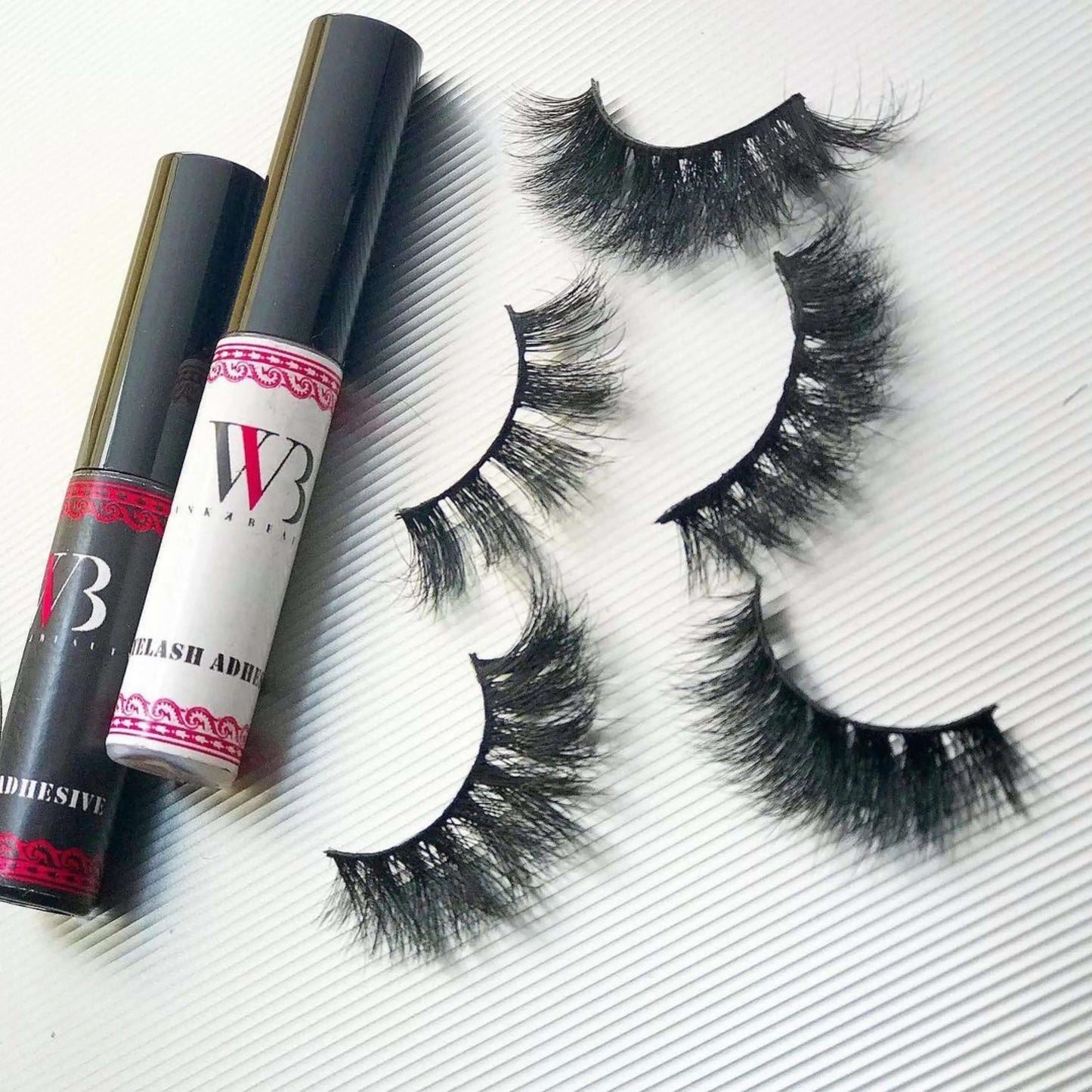 Wynkk Lash Adhesive/Glue - La Mimz Beauty & Fashion Store