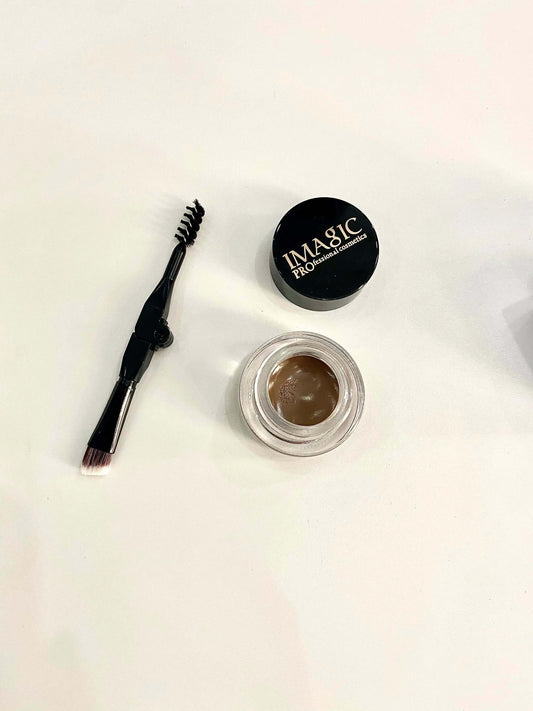 Imagic Brow Gel - La Mimz Beauty & Fashion Store