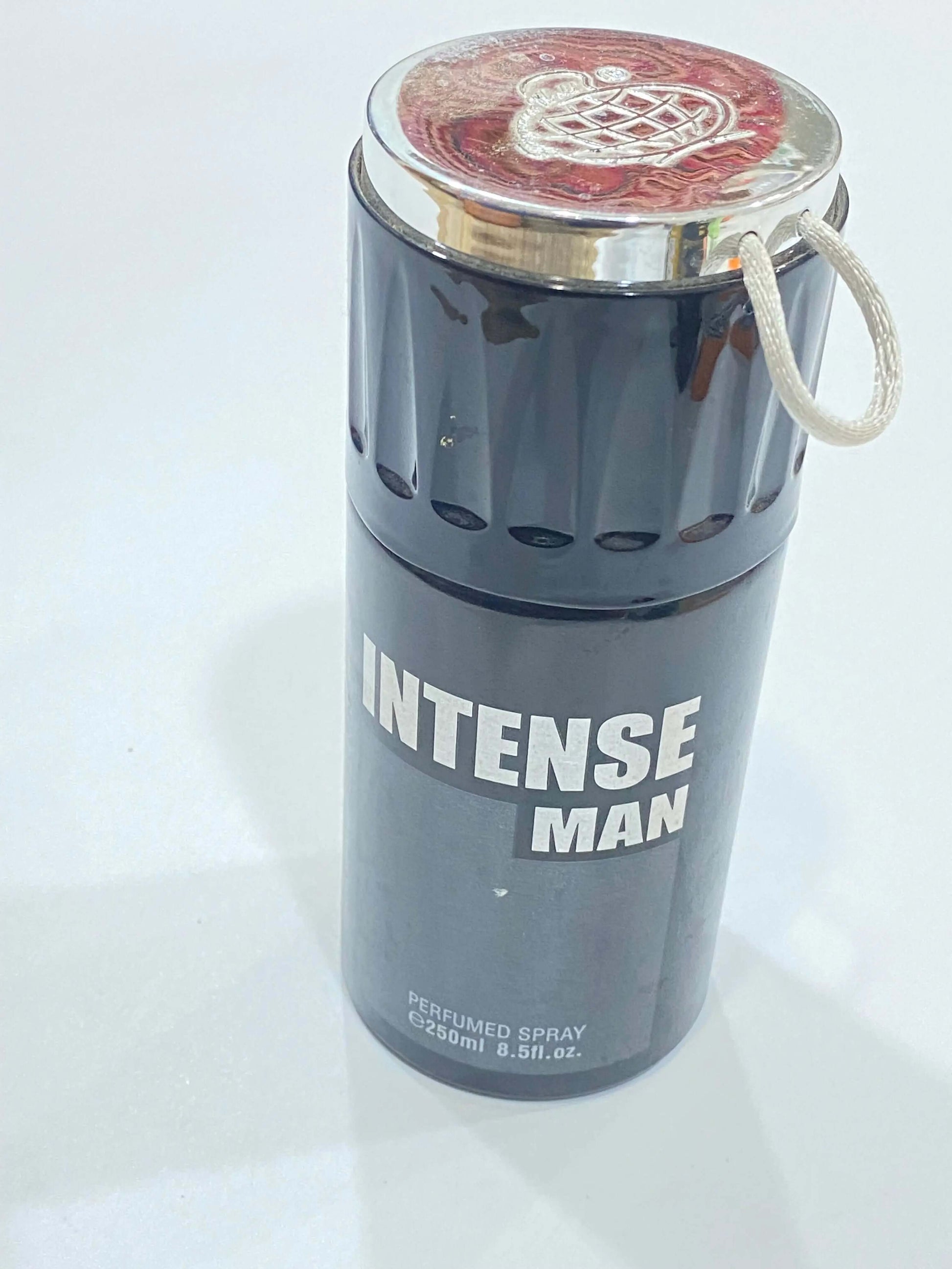 Intense Man Perfumed Spray - La Mimz Beauty & Fashion Store