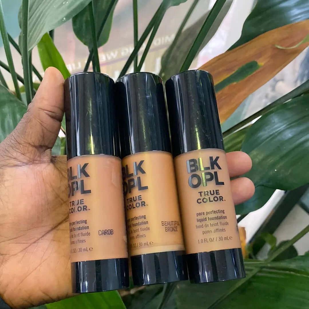 Black Opal True Colour Foundation - La Mimz Beauty & Fashion Store