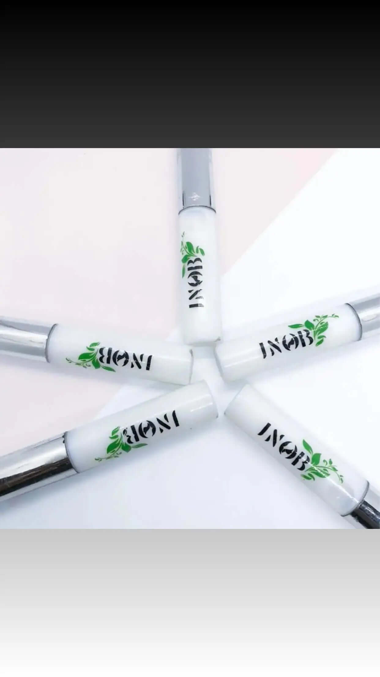 Inob Lash Glue - La Mimz Beauty & Fashion Store