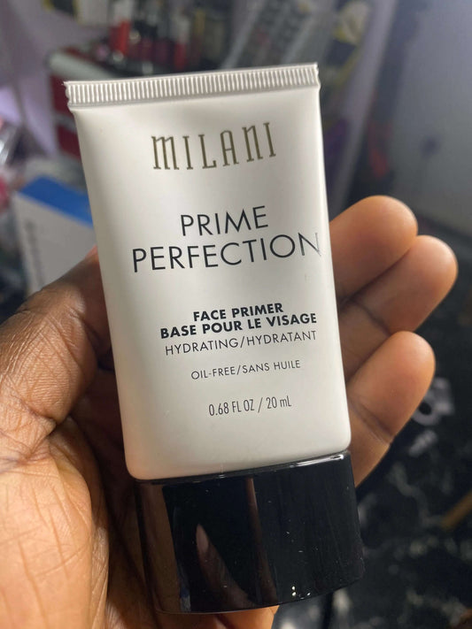 Milani Prime Perfection Face Primer - La Mimz Beauty & Fashion Store