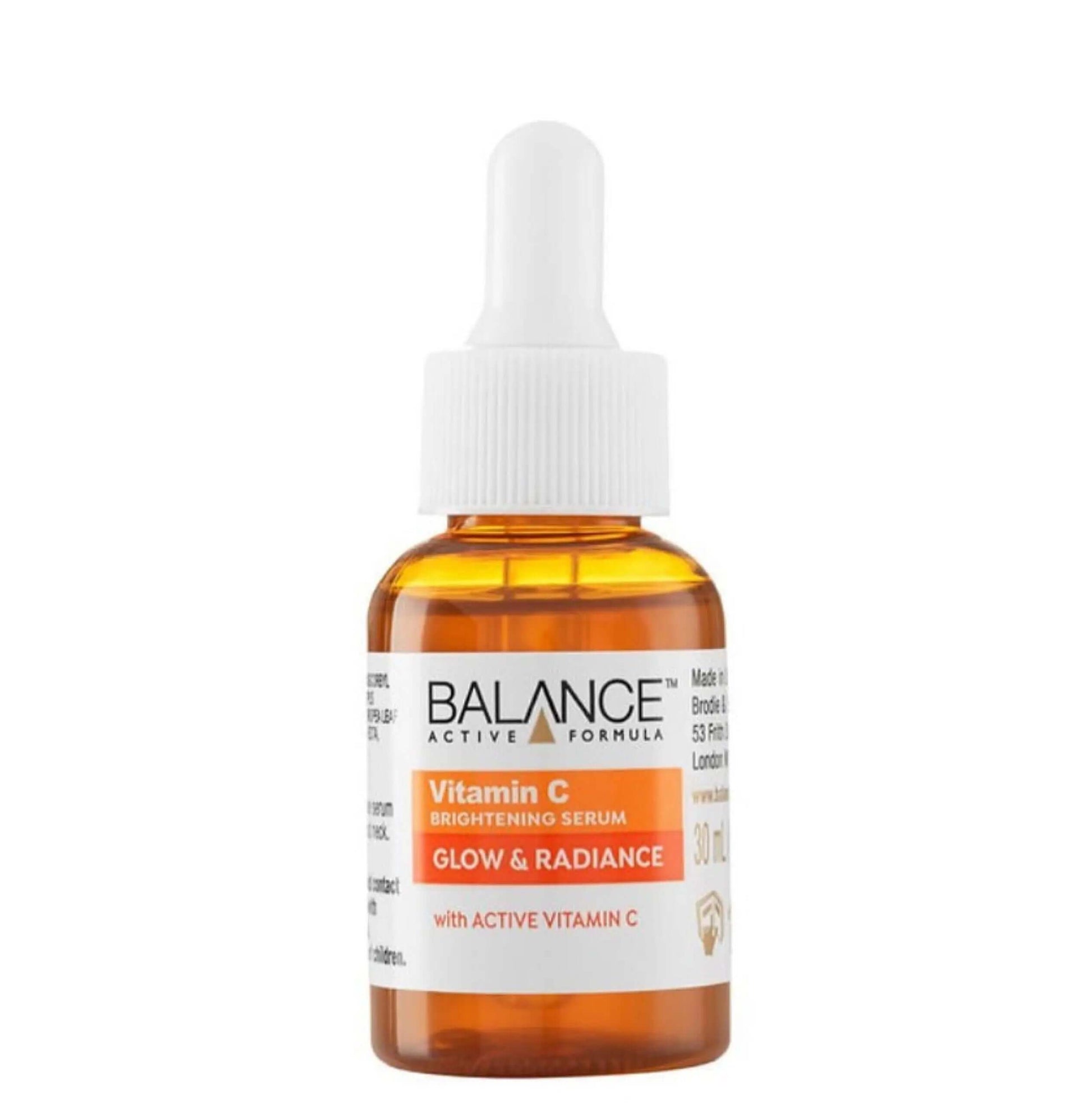 Balance Vitamin C Brightening Serum - La Mimz Beauty & Fashion Store