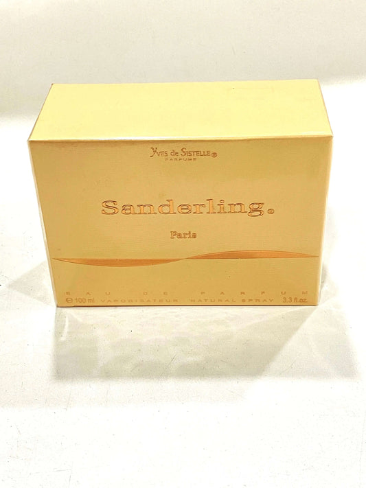 Sanderling Paris Perfume by Yves de Sistelle - La Mimz Beauty & Fashion Store