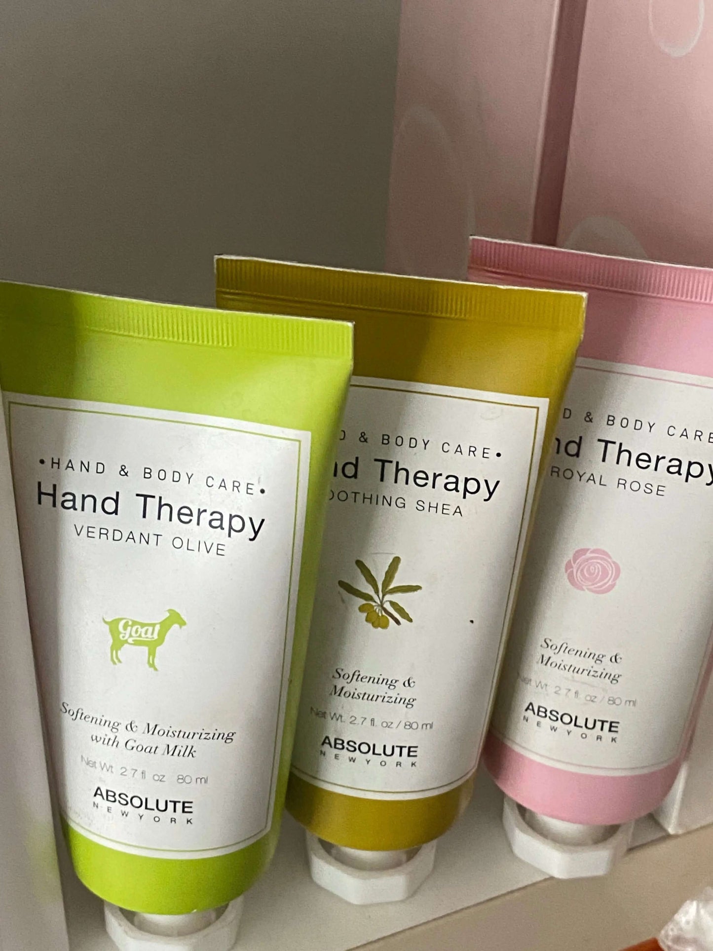 Absolute Hand Therapy/Cream - La Mimz Beauty & Fashion Store