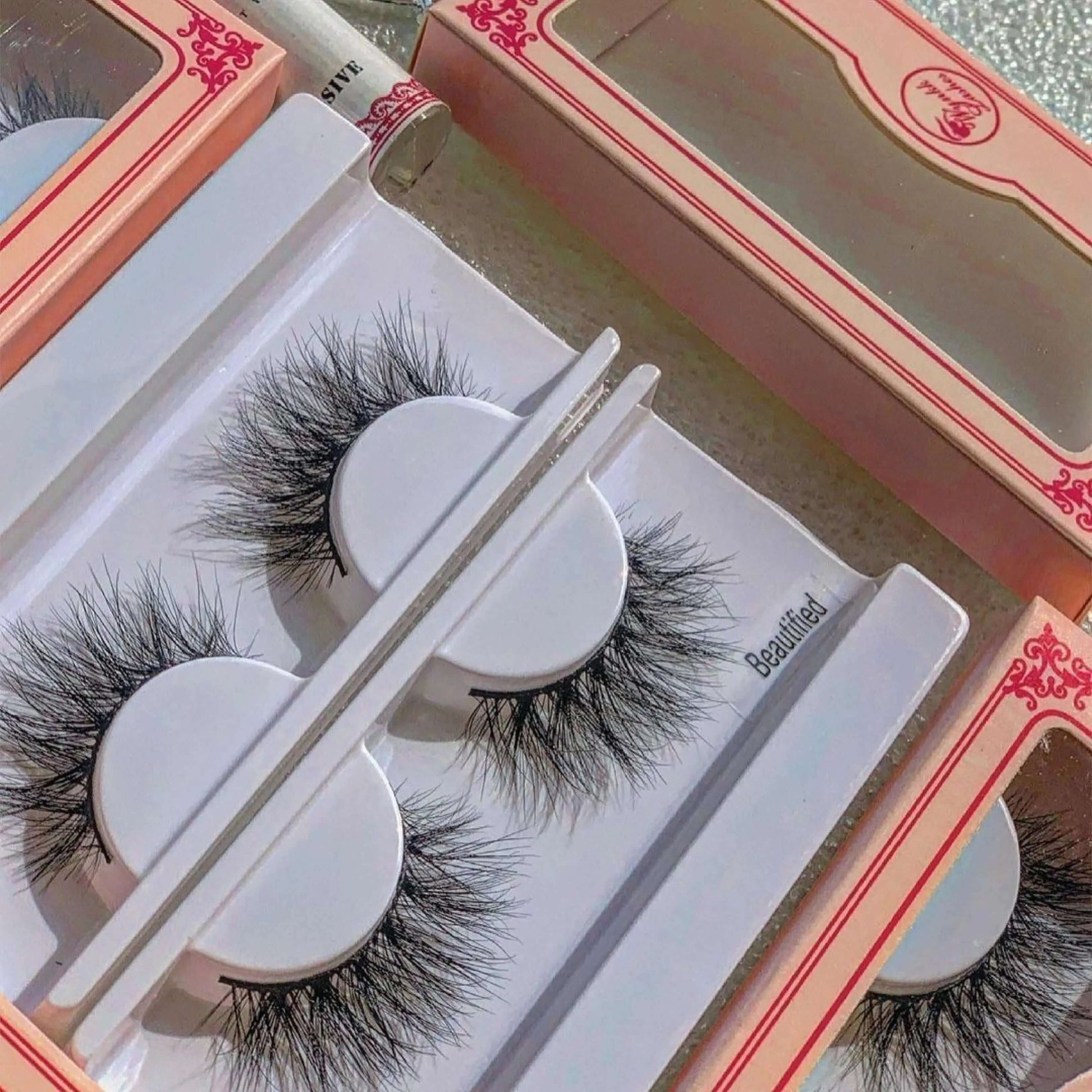 Wynkk Single Lashes - La Mimz Beauty & Fashion Store