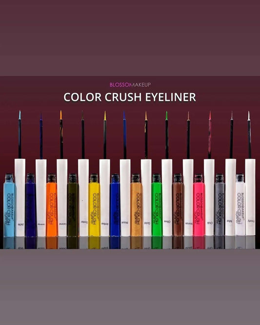 Blossom Colour Crush Liner - La Mimz Beauty & Fashion Store