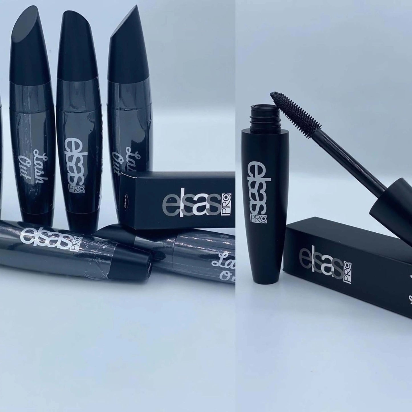 Elsas Pro  Lash'Out Mascara - La Mimz Beauty & Fashion Store